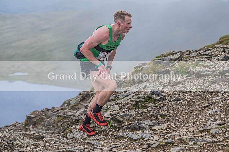 Grisedale HS-108 - Grisedale Horseshoe Fell Race Saturday 5th September 2026