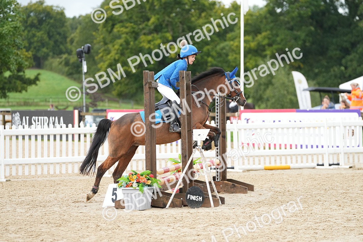 SBM_32412 - J5 - Junior Pony 50cm Championship
