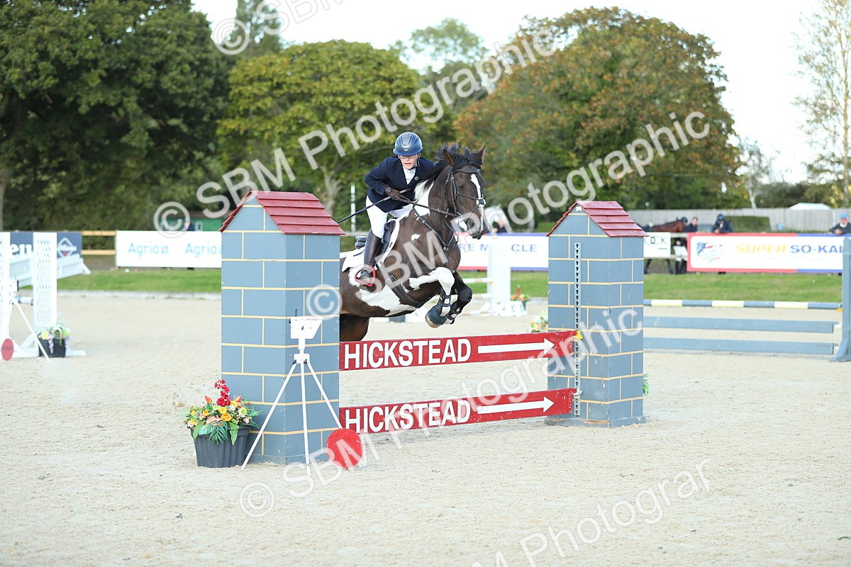 SBM_29764 - J52 - Open 80 & 90cm