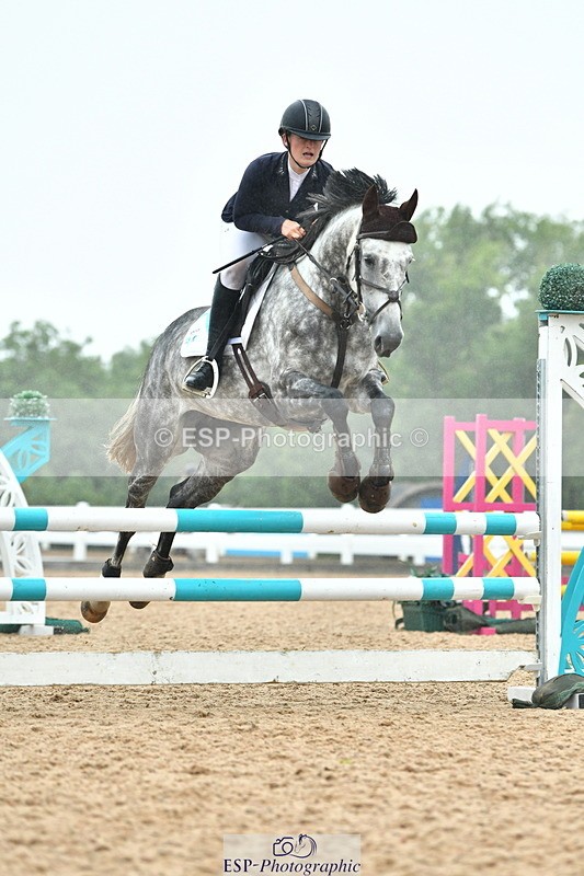 230730A-091741-08196 - Cls 31 British Novice & 90cm Open