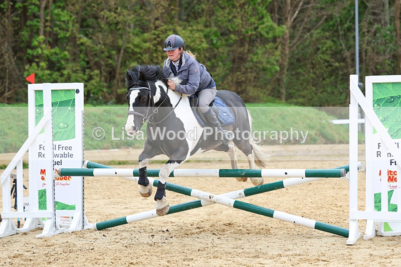 3E7A9103 - Class 4: 80cm