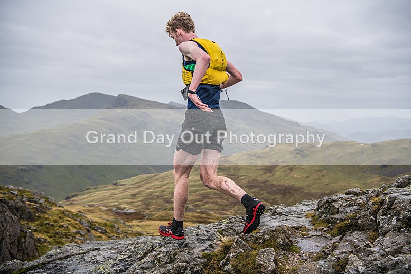 Three Shires-53 - Three Shires Fell Race Saturday 20th September 2025