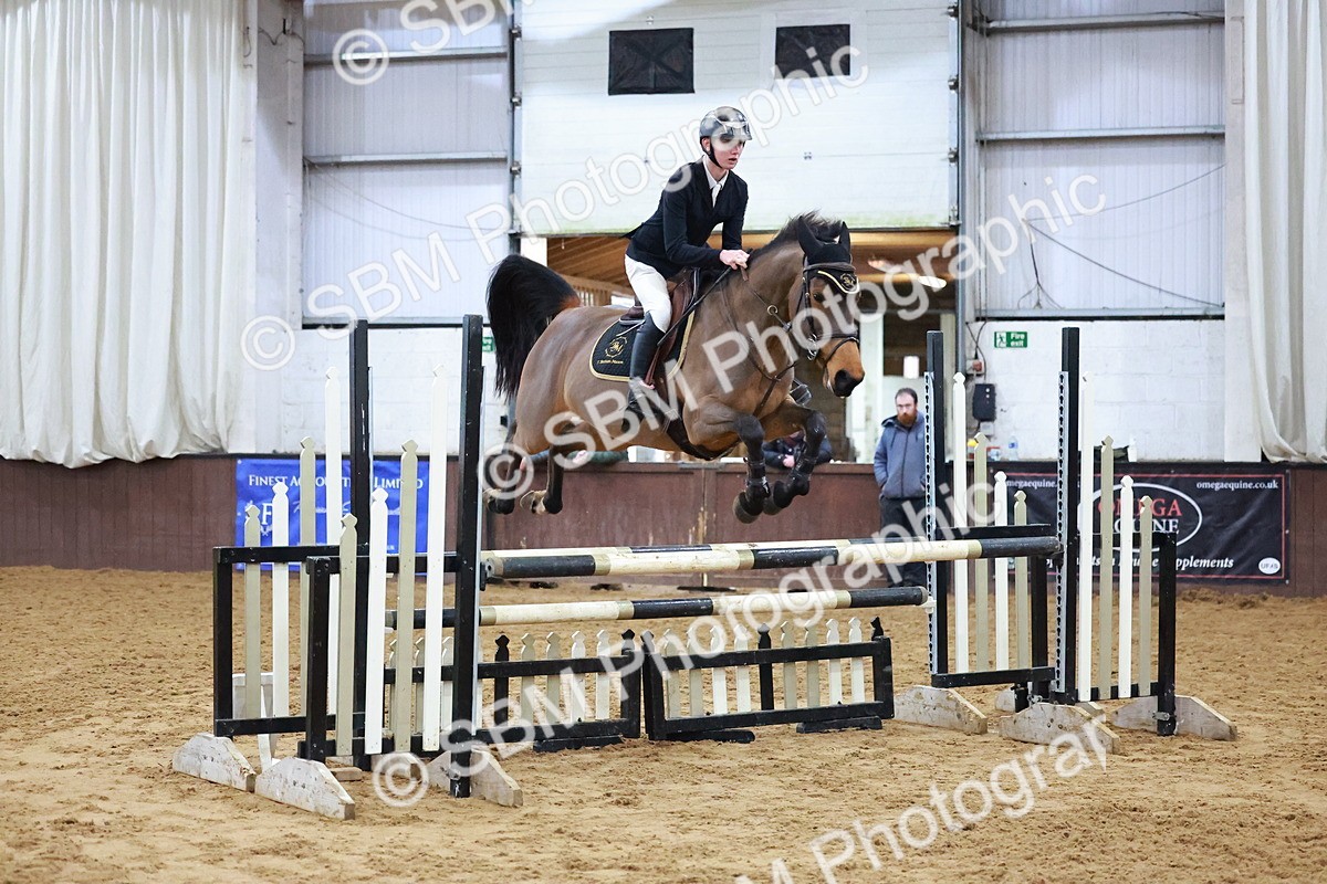 SBM_001509 - Class 3 - Senior Discovery - 1.00m