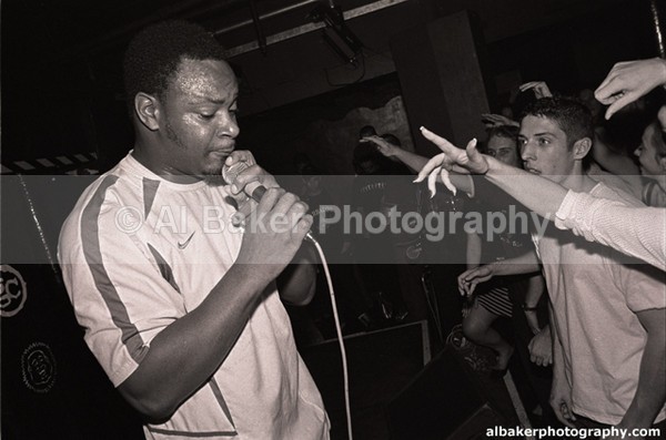 10 ty - Friends & Family @ the-roadhouse 18.10.03