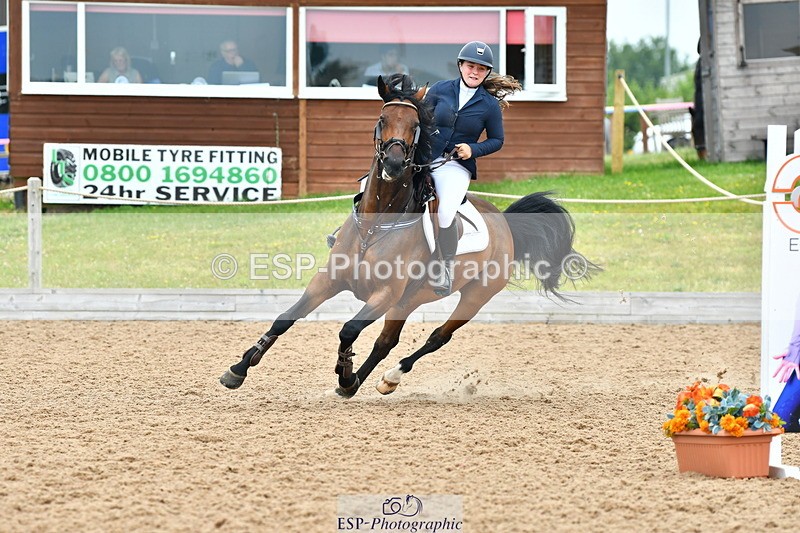 230611A-131330-05802 - Cls 26 Discovery 2nd R Jump Off's and Presentations