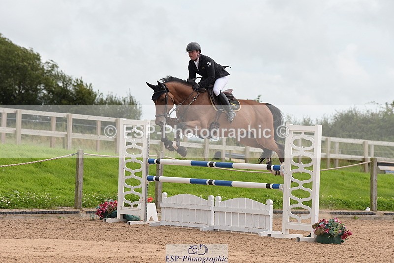 230813A-142304-13341 - Cls 50 Senior Foxhunter
