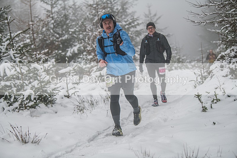 Glentress-1192 - High Terrain Events Glentress 42, 21 & 10K Trail Races Sunday 15th February 2026
