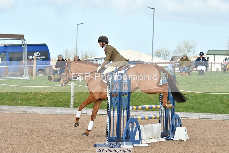 240306A-115134-00575 - Cls 2 Discovery and 1m Open