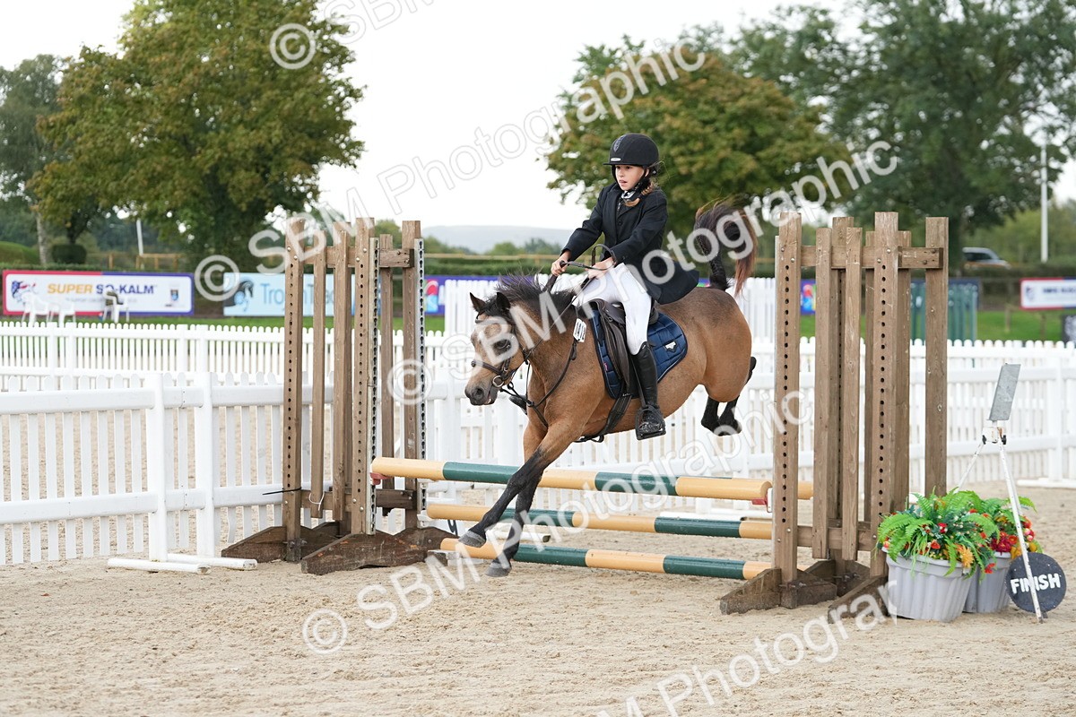 SBM_39903 - J6 - Junior Pony 55cm Championship