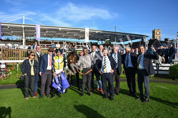 yr08102021r4-45 - Race 4 3.50pm Casumo Dare To be Different Handicap