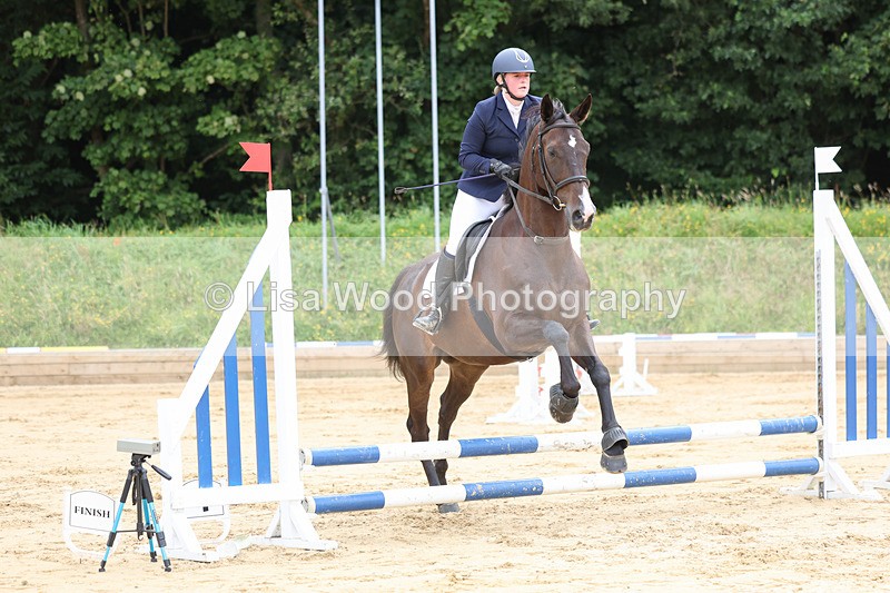 3E7A2255 - Class 3: 50cm Open