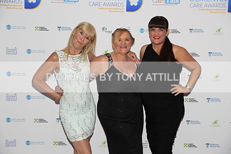 _09I9400 - The Dementia Awards 2024