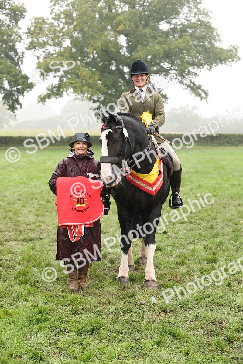 SBM_72944 - Ridden Horse Supreme Championship
