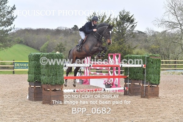 BPP_0682 - CLASS 7 FRI Senior 1.25m & 1.30m Open Handicap