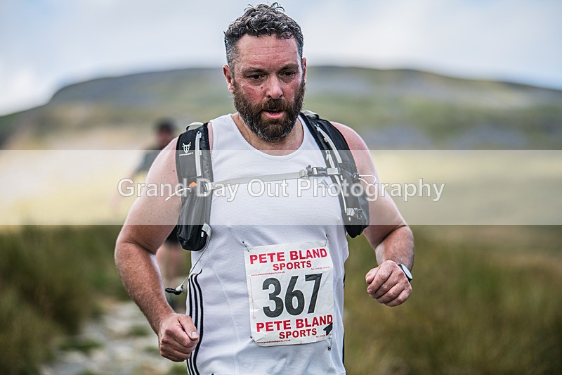 Ingleborough-1147 - Ingleborough Mountain Race Saturday 18th July 2026