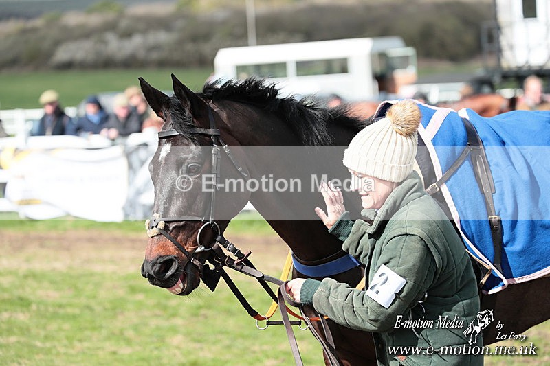 PtP 230324 309 - Tedworth Hunt PtP Larkhill Raccourse 23rd March 2024