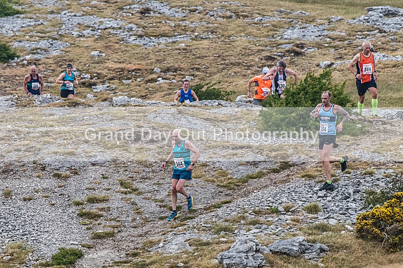 Hutton Roof-121 - Hutton Roof Fell Race Saturday 24th May 2025