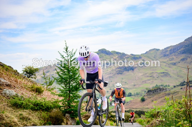 123208 - Blea Tarn Climb 11:00 - 12:00