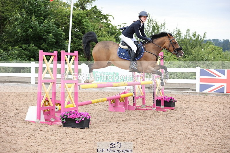 240630A-182636-16405 - Cls 28 Stepping Stones 128cm + 138cm