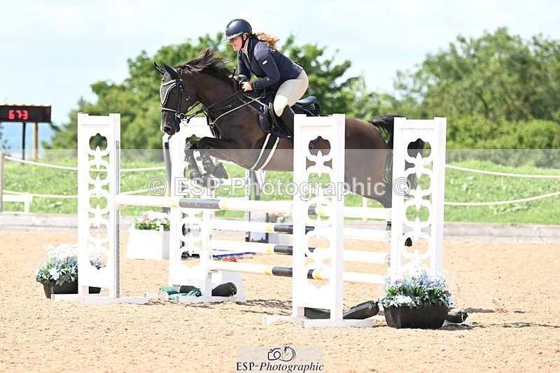 240727A-123022-04403 - Cls 14 NAF Bronze Semi Final