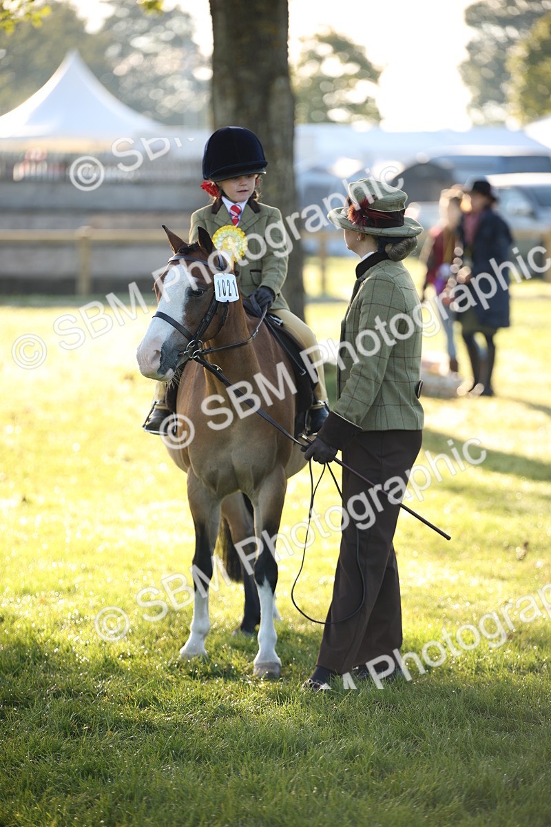 SBM_32393 - S8 - Best Turned Out