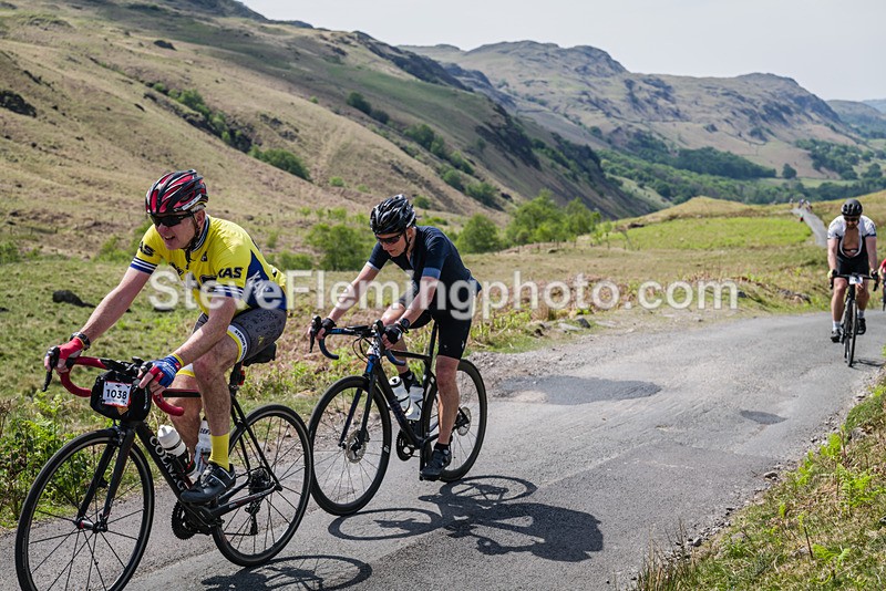 131437 - Hardknott Pass Camera 1 13.00-14.00