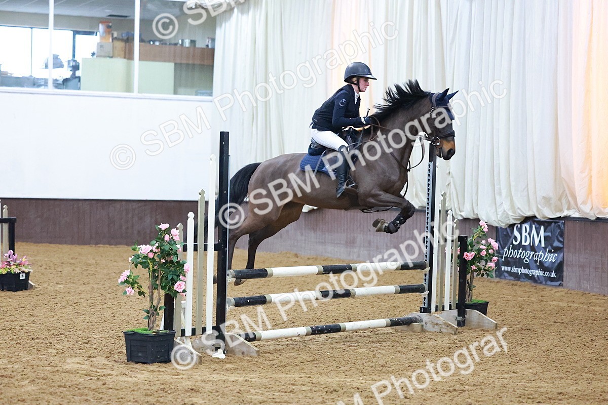 SBM_002011 - Class 7 - Clear Round