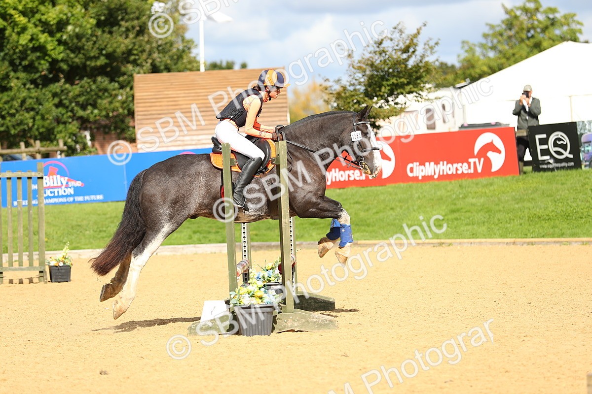 SBM_03708 - E3 Eventers Challenge 70cm Open