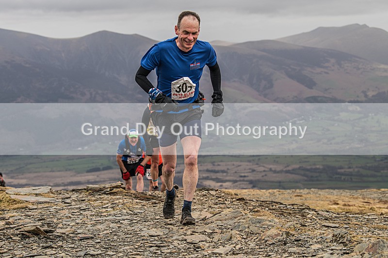 Coledale-767 - Coledale Horseshoe Fell Race Saturday 29th March 2025