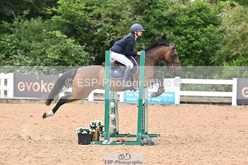 260628-102503-07233 - Cls 36 Pony Discovery + 90cm Open