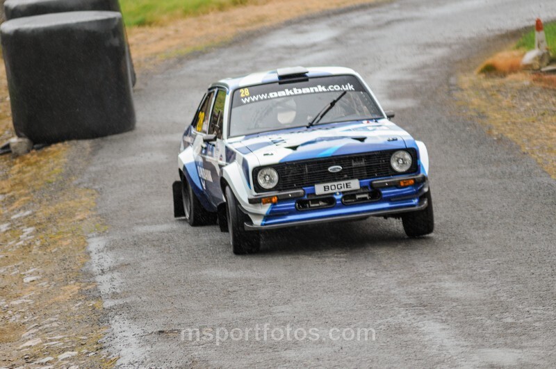 - Donegal Rally 2024