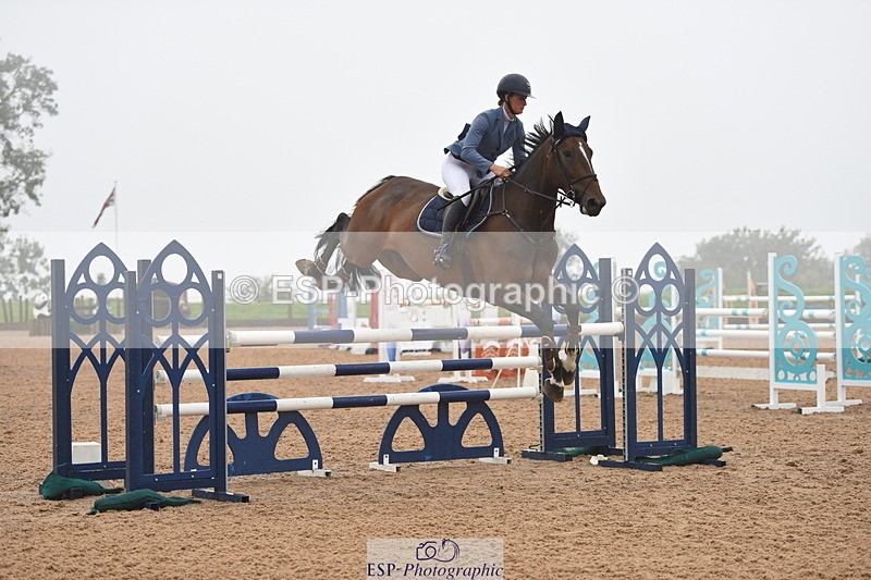 230916A-101642-03758 - Cls 14 Snr Foxhunter