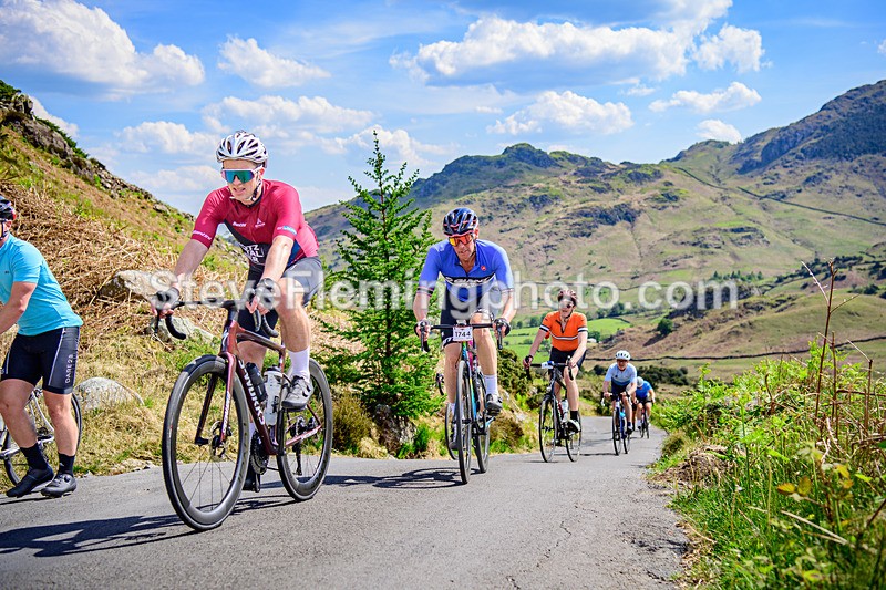 145553 - 2025 Fred Whitton Blea Tarn Climb 14.00 - 15.00