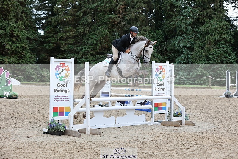 250705A-113700-14099 - Cls 34 4 Year Old Qualifer