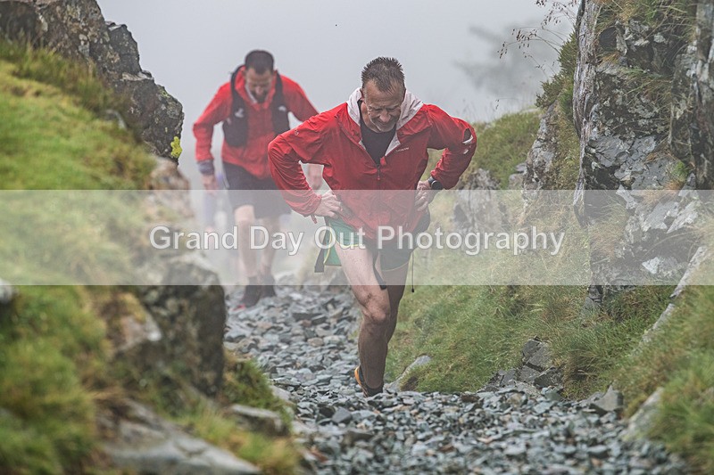 Buttermere-471 - Darren Holloway Memorial Buttermere Horseshoe Fell Race Saturday 28th June 2025