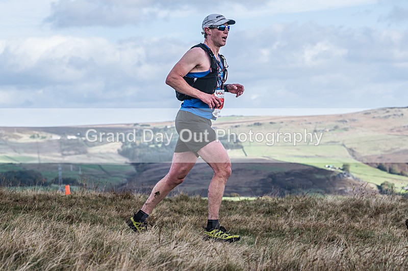 Leg 2 -225 - UK Fell & Hill Relays - Todmorden Leg 2 Saturday 17th October 2026