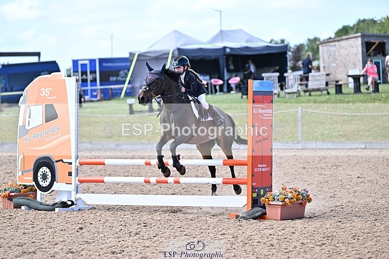 250627-164747-00801 - Cls 6 Stepping Stones 128cm and 138cm