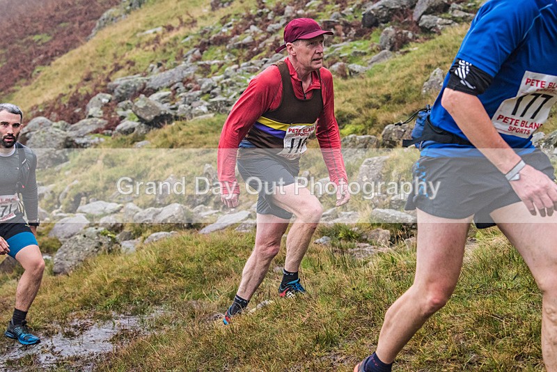 Langdale-557 - Langdale Horseshoe Fell Race Saturday 7th October 2023