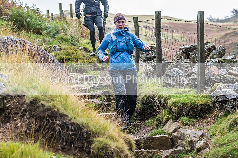 Langdale -1648 - Langdale Horseshoe Fell Race Saturday 10th October 2026
