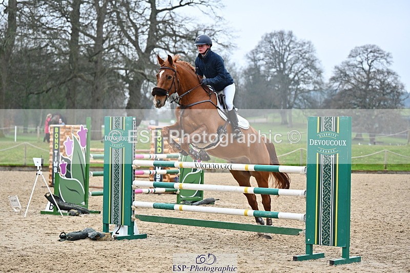 250216A-143239-02900 - Cls 11 Foxhunter and 1.20m Open