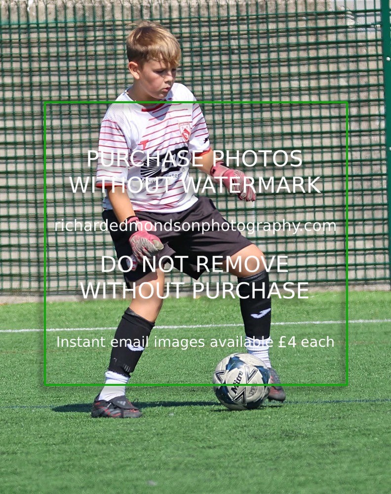 533A3418 - Morecambe Academy U12 vs GT7 Academy U12 (17/8/25)