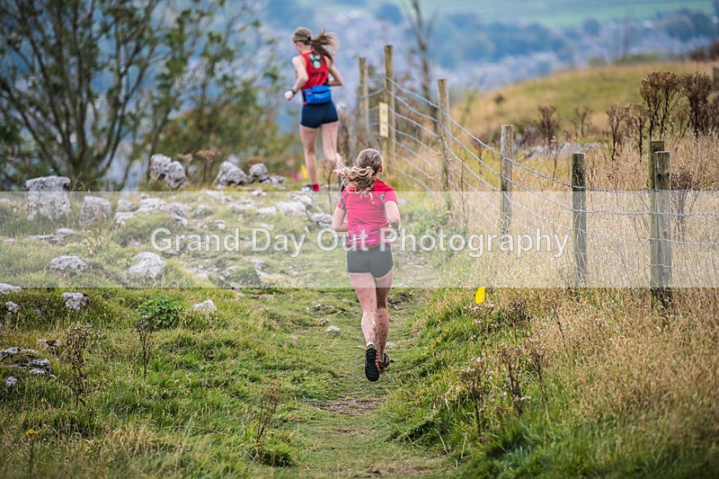 Year 10-11-270 - The English Schools Fell Running Championship Giggleswick Year 10-11 Sunday 6th October 2024