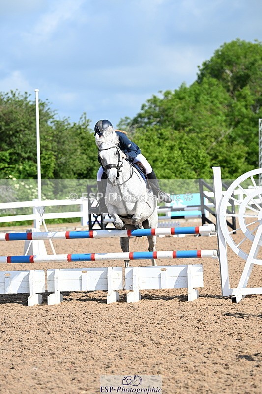 240609A-090931-03382 - Cls 21 Pony Discovery and 90cm Open