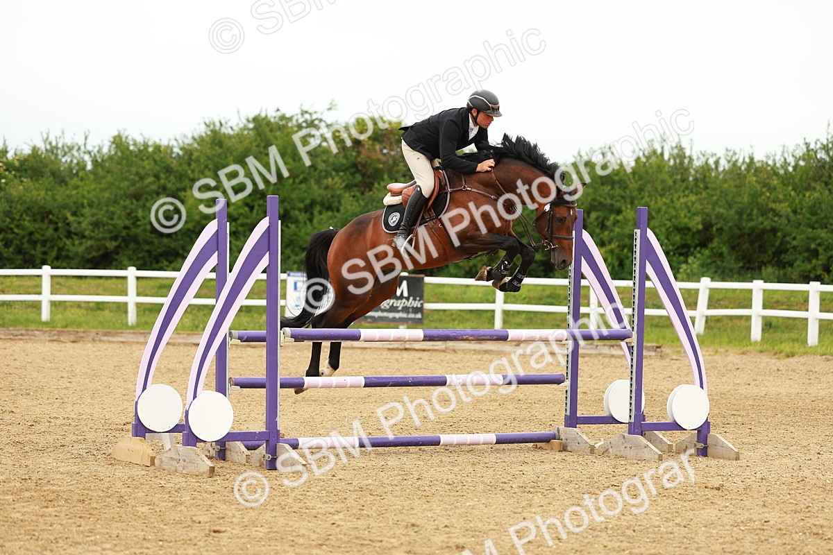 SBM_001348 - Class 3 - Senior Discovery - 1.00m