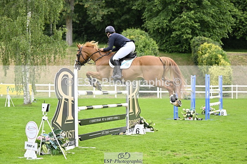 250613A-155630-03005 - Cls 5 National 1.30m Open