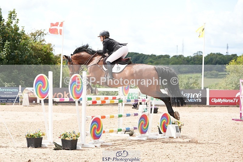 250731-143216-01939 - Cls 11 A&B 1.10cm Nat Am & 1.10 Open