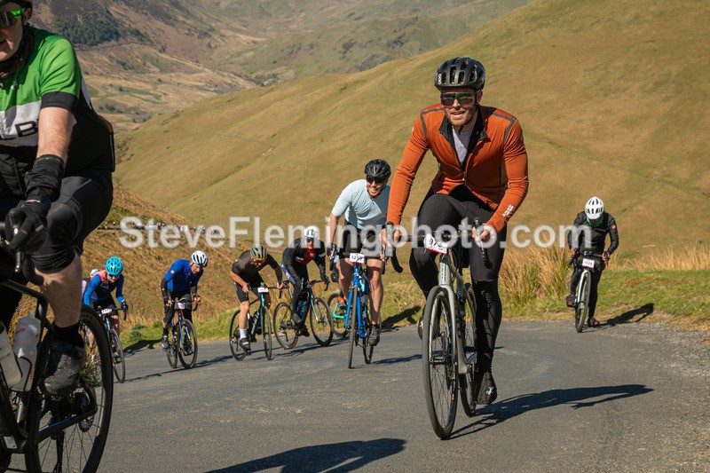 100855 - Newlands Pass 10.00 - 11.00