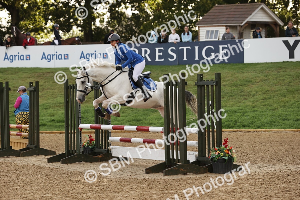 SBM_32957_J38 Senior Horse and Pony 80cm Championship - Stacey