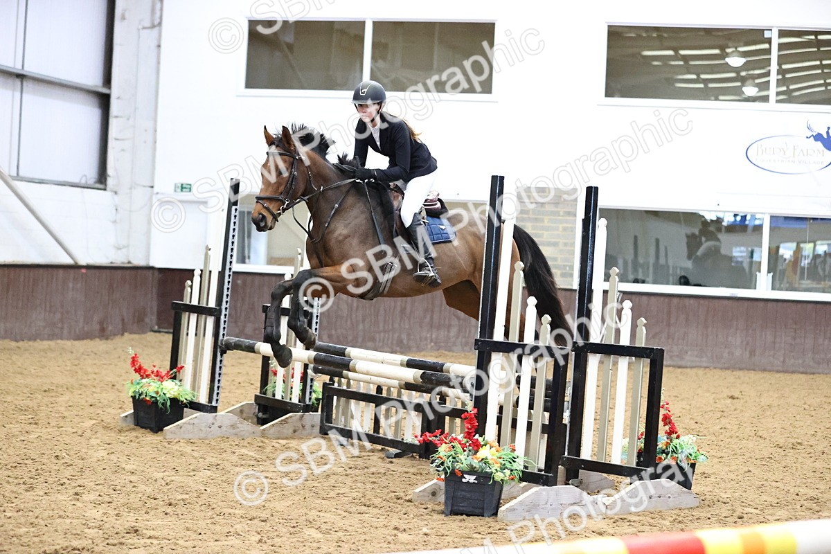 SBM_005125 - Class 15 - Clear Round - 80cm