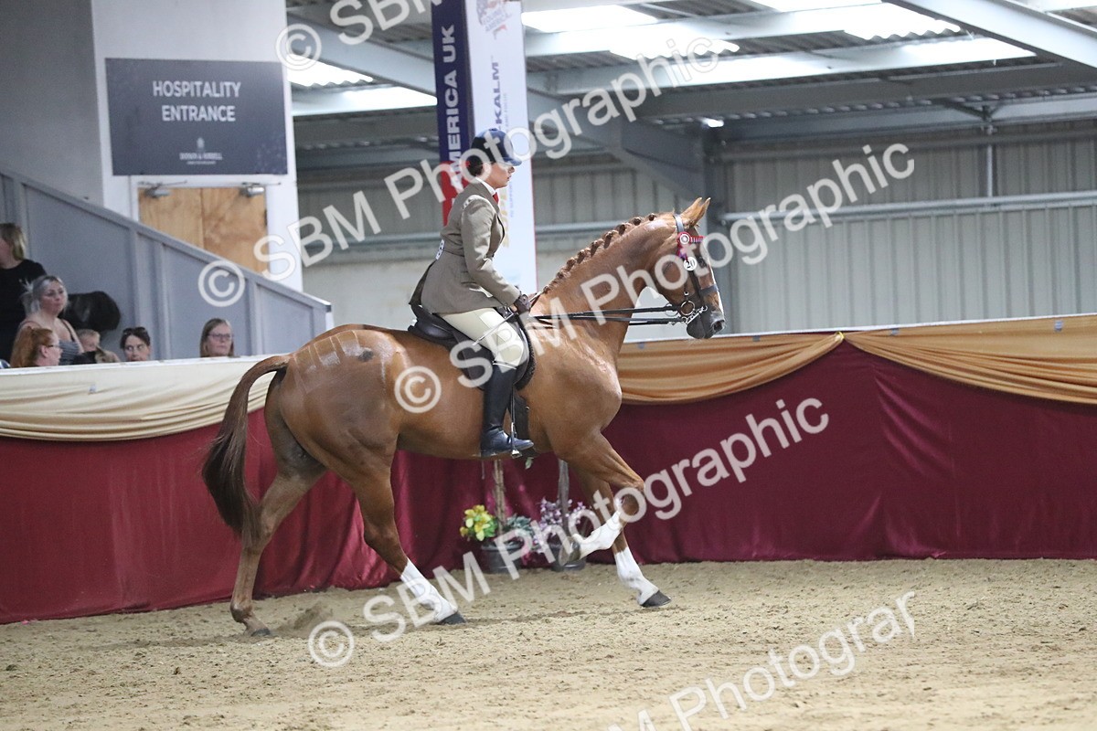 SBM_08436 - Class 11R Regional Ridden Veteran